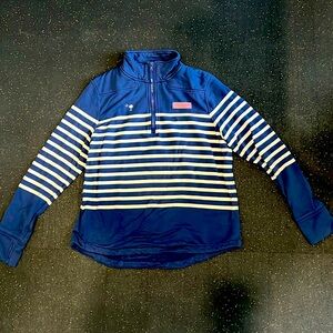 Women’s Vineyard Vines Shep Shirt Small